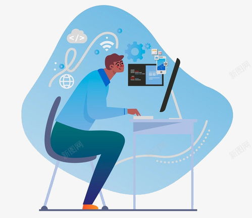 全方位App开发与设计解决方案 从定制开发到创意素材下载